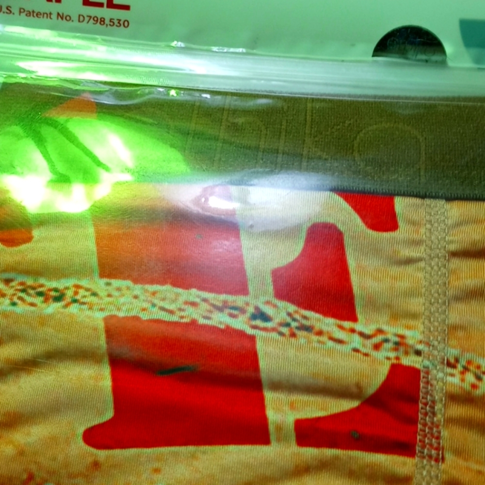 Ethicka Boxers